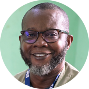 André Atsu Agbogan, Regionaldirektor Jesuit Refugee Service (JRS) Ostafrika