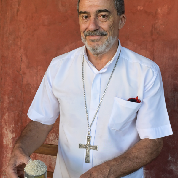Gustavo Bombin Espino, Erzbischof von Toliara
