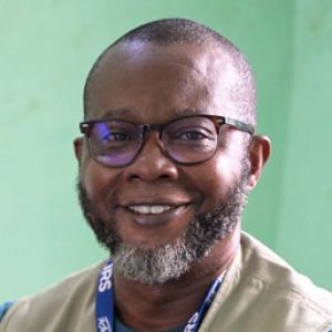 André Atsu Agbogan, Regionaldirektor Jesuit Refugee Service (JRS) Ostafrika